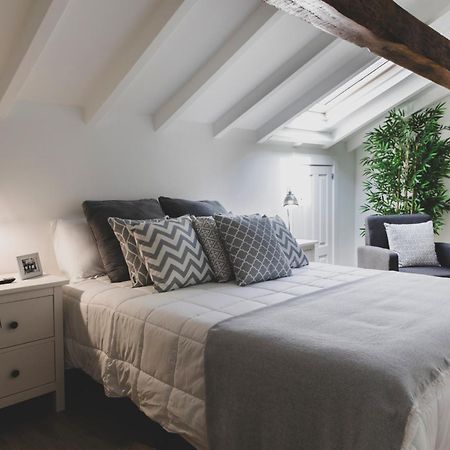 Viares 2 Apartment Suances Luaran gambar