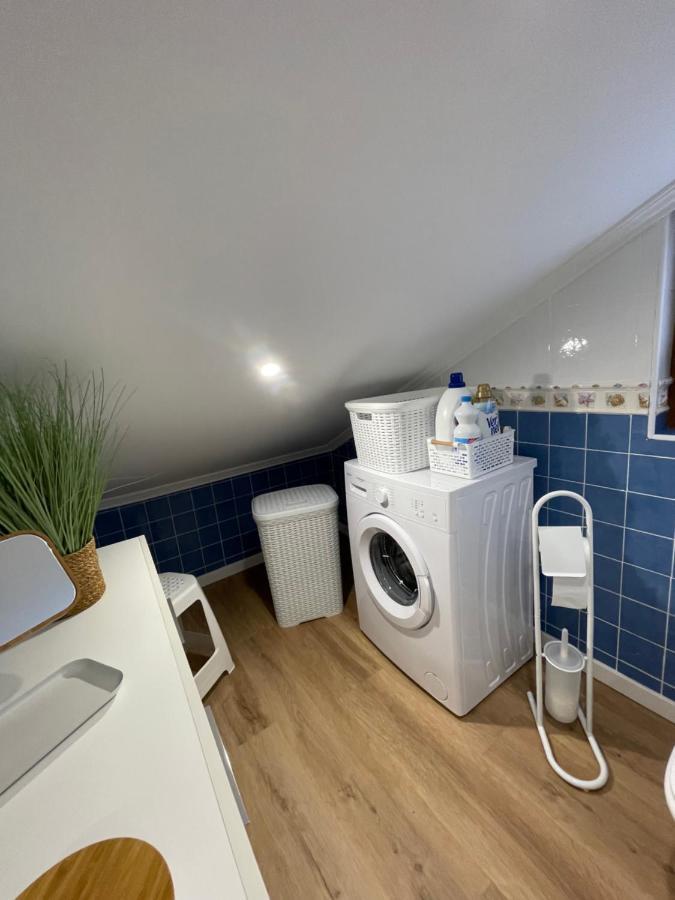 Viares 2 Apartment Suances Luaran gambar