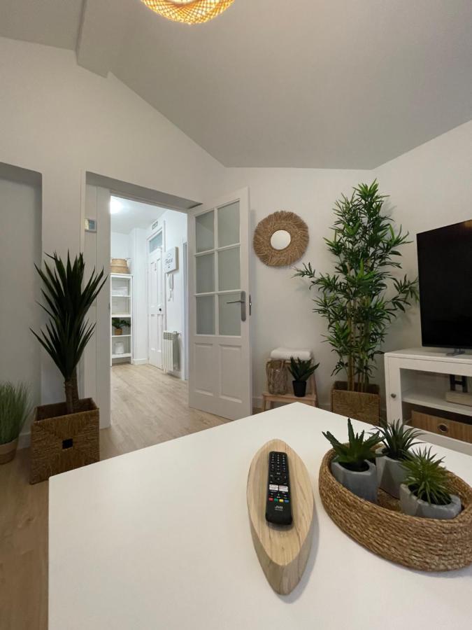 Viares 2 Apartment Suances Luaran gambar