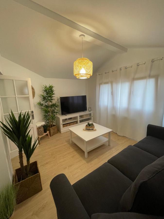 Viares 2 Apartment Suances Luaran gambar