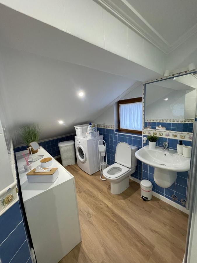 Viares 2 Apartment Suances Luaran gambar
