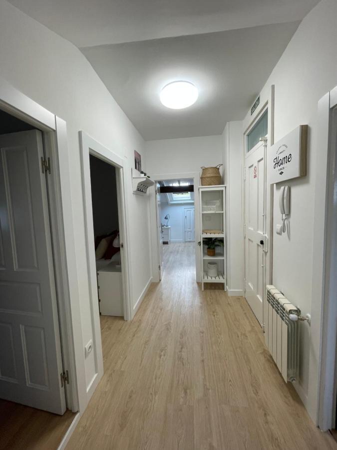Viares 2 Apartment Suances Luaran gambar
