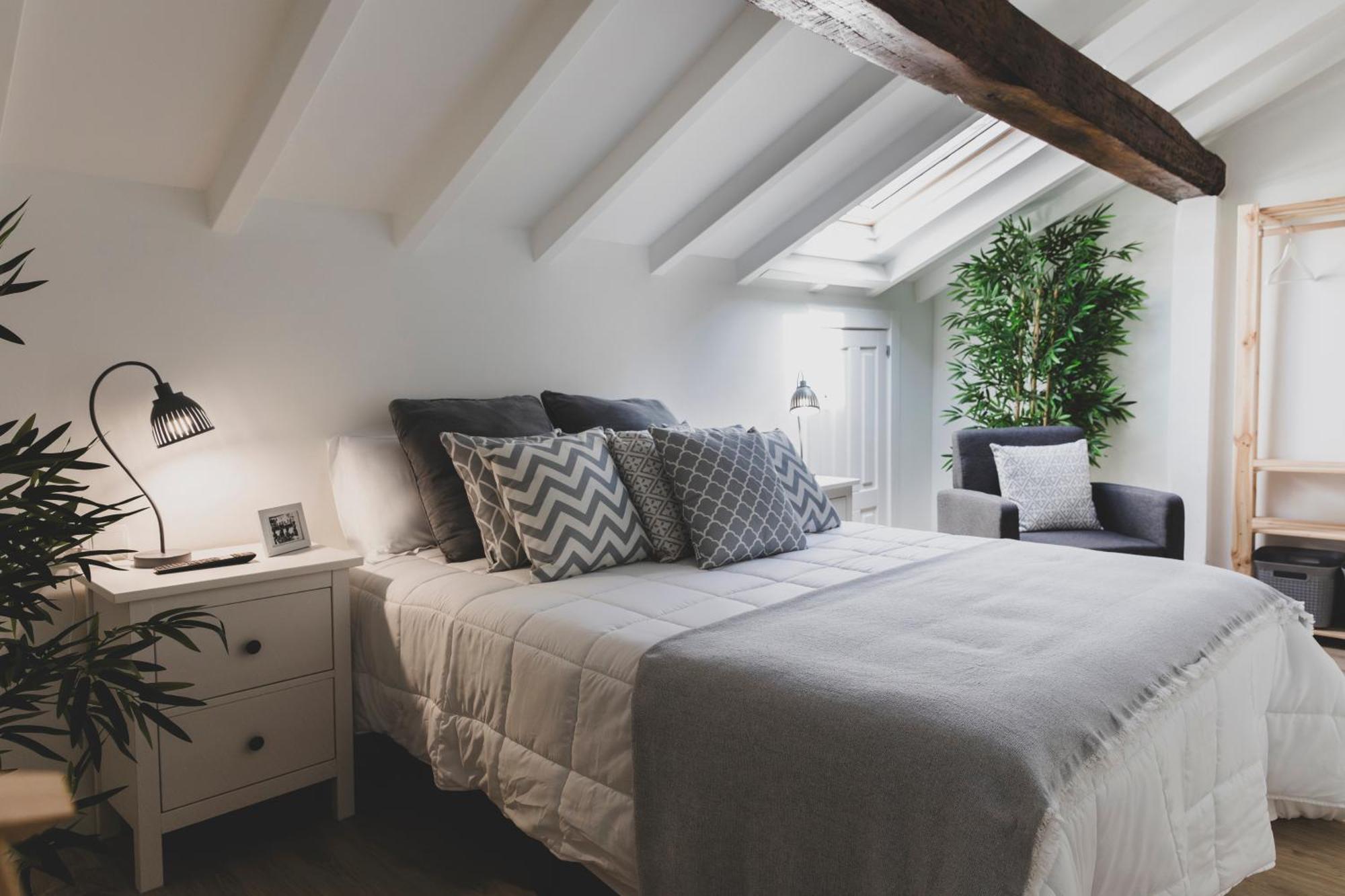Viares 2 Apartment Suances Luaran gambar