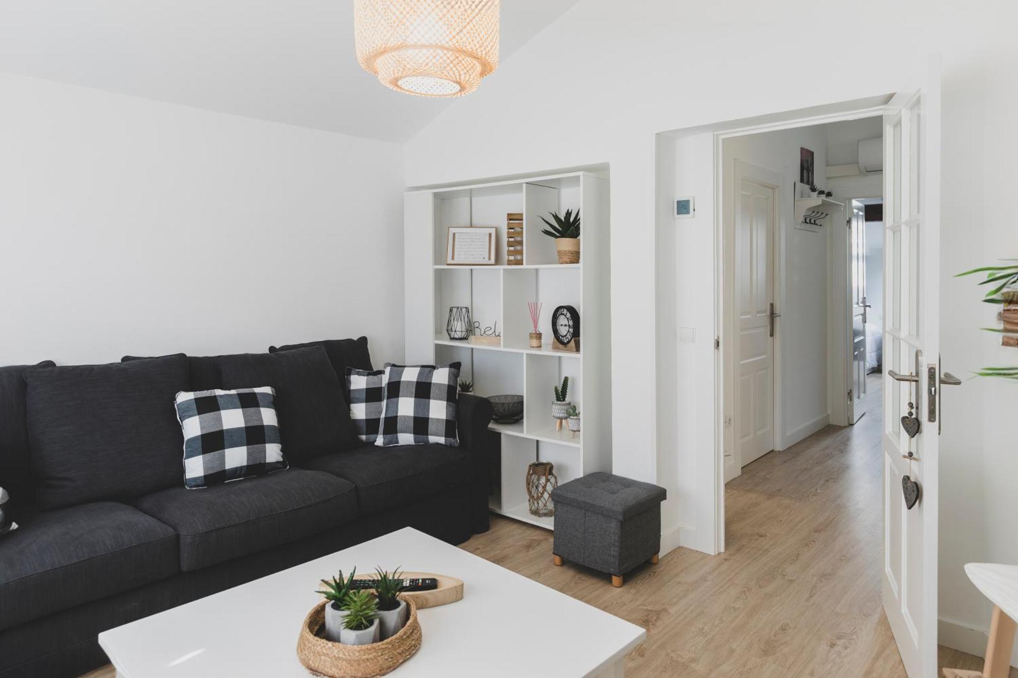 Viares 2 Apartment Suances Luaran gambar