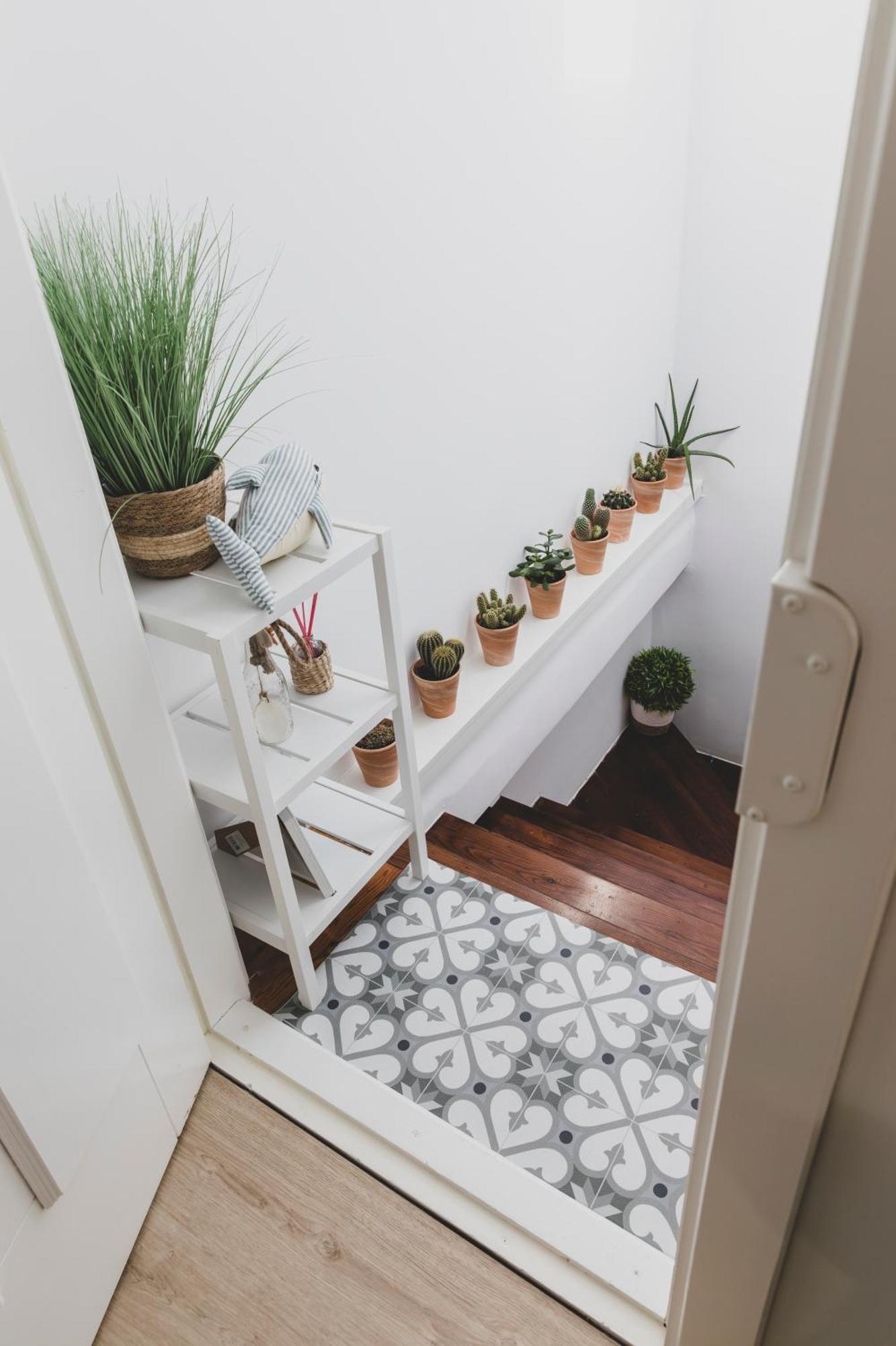 Viares 2 Apartment Suances Luaran gambar