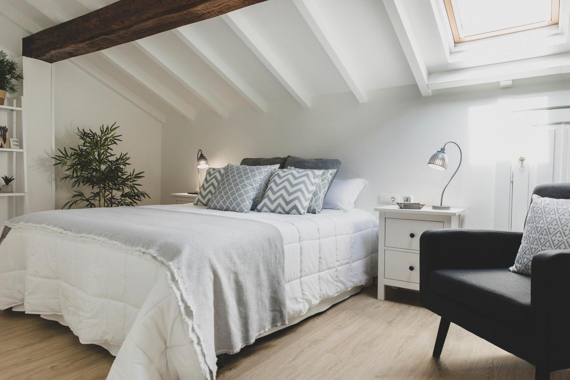 Viares 2 Apartment Suances Luaran gambar