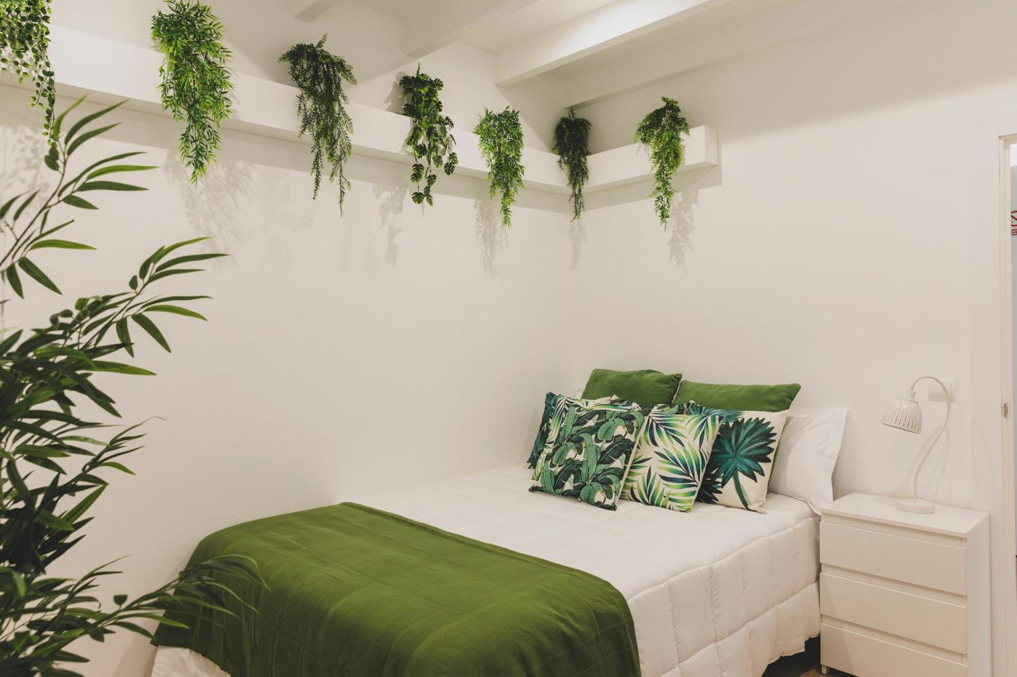 Viares 2 Apartment Suances Luaran gambar